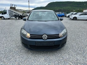 ����� �� �������� �� VW Golf 2.0 TDI