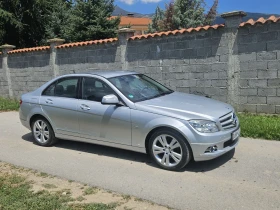 Mercedes-Benz C 220 220CDI Avangard  - 5700 € / 11148.23 лв. - 97197972 2