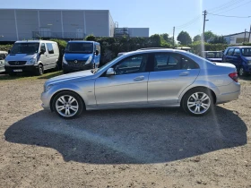 Mercedes-Benz C 220 220CDI Avangard  | Mobile.bg � ����� ������ 9