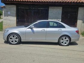 Mercedes-Benz C 220 220CDI Avangard  - 5700 € / 11148.23 лв. - 97197972 17