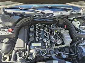 Mercedes-Benz C 220 220CDI Avangard  | Mobile.bg � ����� ������ 16