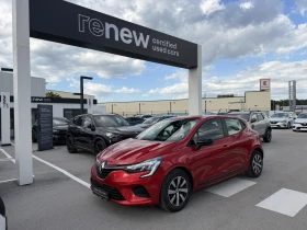 Renault Clio 1.0TCe 92k.c.