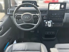 Hyundai Staria PRIME/177HP/9S/CAM/NAVI/LED/KLESS/364q - 48299 € / 94464.63 лв. - 11853328 7