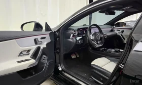Mercedes-Benz CLA 250 AMG Line | �������� | ���� | LED | NAVI | ������  | Mobile.bg � ����� ������ 10
