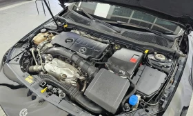Mercedes-Benz CLA 250 AMG Line | �������� | ���� | LED | NAVI | ������  | Mobile.bg � ����� ������ 6