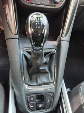 Opel Zafira 1.6 turbo sport | Auto.bg — изображение 6
