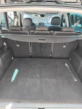 Opel Zafira 1.6 turbo sport | Auto.bg — изображение 8