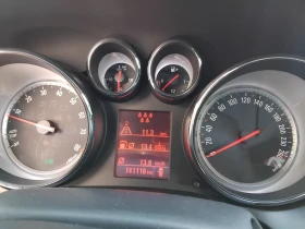 Opel Zafira 1.6 turbo sport | Auto.bg — изображение 3