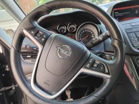 Opel Zafira 1.6 turbo sport | Auto.bg — изображение 5