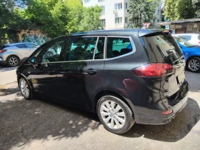 Opel Zafira 1.6 turbo sport | Auto.bg — изображение 12