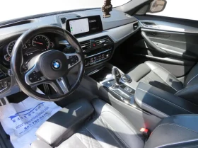 BMW 530 xDrive/M-Sport/CarPlay/360 Cam/HUD/Full | Auto.bg — изображение 8