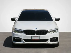 BMW 530 xDrive/M-Sport/CarPlay/360 Cam/HUD/Full