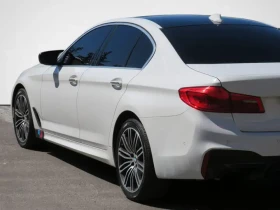 BMW 530 xDrive/M-Sport/CarPlay/360 Cam/HUD/Full | Auto.bg — изображение 6