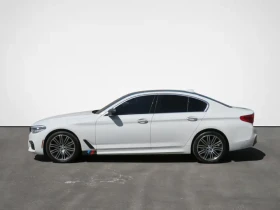 BMW 530 xDrive/M-Sport/CarPlay/360 Cam/HUD/Full | Auto.bg — изображение 4