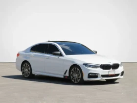 BMW 530 xDrive/M-Sport/CarPlay/360 Cam/HUD/Full | Auto.bg — изображение 2