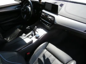 BMW 530 xDrive/M-Sport/CarPlay/360 Cam/HUD/Full | Auto.bg — изображение 9