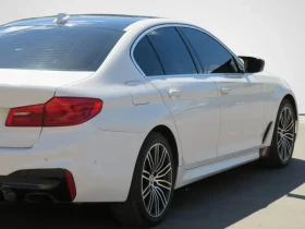 BMW 530 xDrive/M-Sport/CarPlay/360 Cam/HUD/Full | Auto.bg — изображение 5