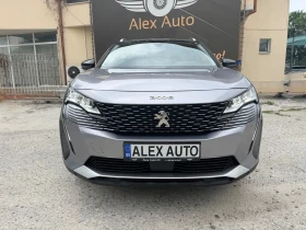 Peugeot 3008 1.5D/360 ������/Distronic/������ | Mobile.bg � ����� ������ 2