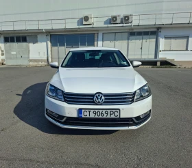 VW Passat 2.0 TDI | Mobile.bg � ����� ������ 6