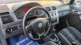 VW Touran 2.0TDI  | Mobile.bg � ����� ������ 7