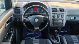 VW Touran 2.0TDI  | Mobile.bg � ����� ������ 8