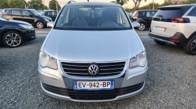 VW Touran 2.0TDI  | Mobile.bg � ����� ������ 3