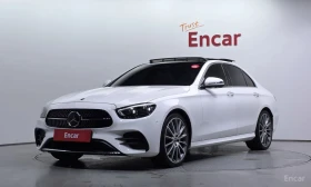 ������ Mercedes-Benz E 350