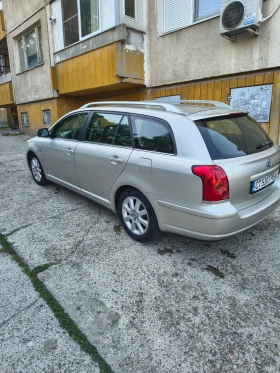 Toyota Avensis 1, 8Газ Бензин | Auto.bg — изображение 3