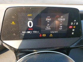VW ID.4 S | RWD | ACC | Auto.bg — изображение 9