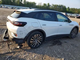 VW ID.4 S | RWD | ACC | Auto.bg — изображение 3