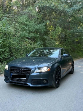 Audi A4 - 13500 € - 12860232 3