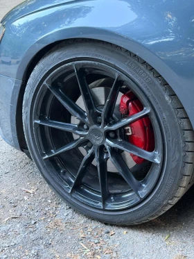 Audi A4 - 13500 € - 12860232 8
