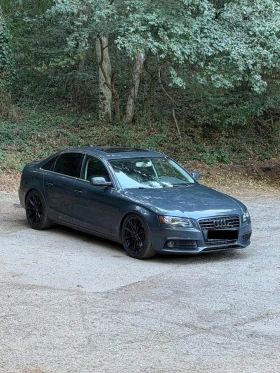 Audi A4 - 13500 € - 12860232 10