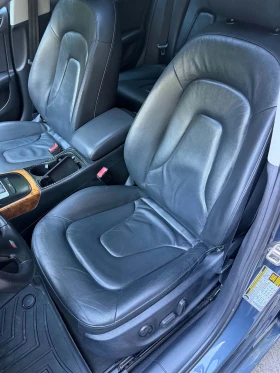 Audi A4 - 13500 € - 12860232 12