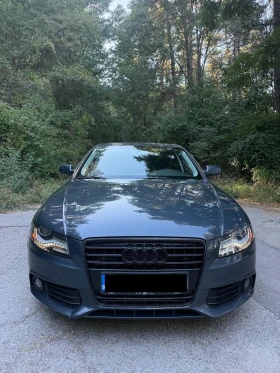 Audi A4 - 13500 € - 12860232 2