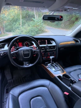 Audi A4 - 13500 € - 12860232 9