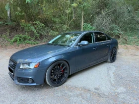 Audi A4 - 13500 € - 12860232 4