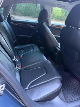 Audi A4 - 13500 € - 12860232 13