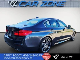 BMW 540 M-ПАКЕТ xDrive 40i*  | Auto.bg — изображение 6