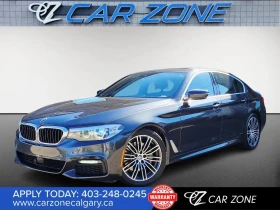 BMW 540 M-ПАКЕТ xDrive 40i*  | Auto.bg — изображение 3