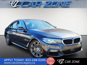 BMW 540 M-ПАКЕТ xDrive 40i* 
