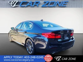 BMW 540 M-ПАКЕТ xDrive 40i*  | Auto.bg — изображение 8