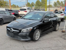 Mercedes-Benz CLA 250 * АВТОКРЕДИТ * ГЛАВНО ПРЕДСТАВИТЕЛСТВО