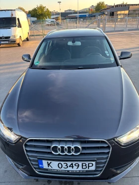 Audi A4 - 8300 € - 23152258 10