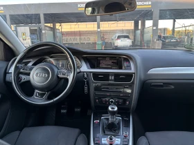Audi A4 - 8300 € - 23152258 4