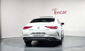 Mercedes-Benz CLS 450 4MATIC AMG Line/���������/���������/360 | Mobile.bg � ����� ������ 4