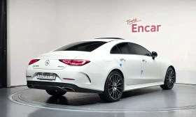 Mercedes-Benz CLS 450 4MATIC AMG Line/���������/���������/360 | Mobile.bg � ����� ������ 2