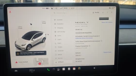 Tesla Model Y Long Range AWD | Auto.bg — изображение 15