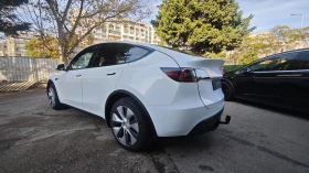 Tesla Model Y Long Range AWD | Auto.bg — изображение 5