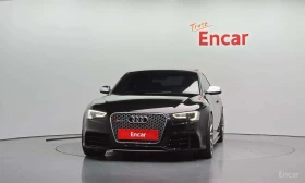 Audi Rs5 4.2 FSI Quattro * ФИНАНСИРАНЕ - 26899 € - 34813968 3